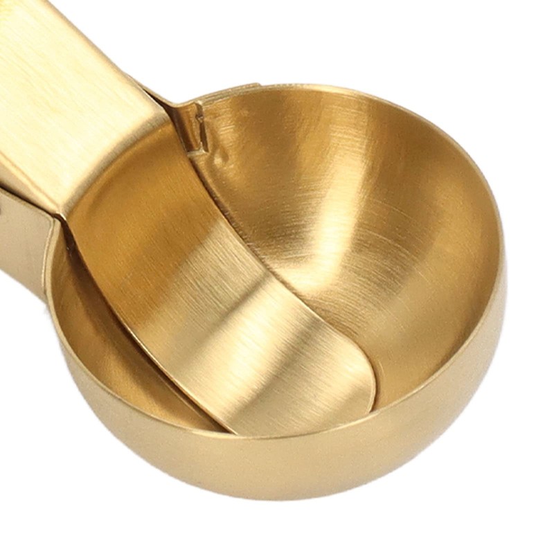 Ice Cream Scoop, Dishwasher Safe, Shockproof Stainless Steel Ice Cream