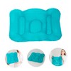 Ciieeo Household Cushion 1 Piece Inflatable Cushion Inflatable Seat Cushion