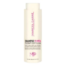 Shampoo 18 Mea Therapy Soft Clean 300ml Marcel Carré