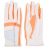 Professional Golf Gloves for Young Children Breathable Fiber Cloth Gloves