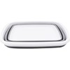 OLPRO Outdoor Leisure Products Large Collapsible Washing Up Bowl, Collapsable