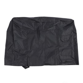Water Proof TV Cover, Outdoor TV Cover Dust Proof with Stylish Appearance for 30-32 Inch Outside Television Guard