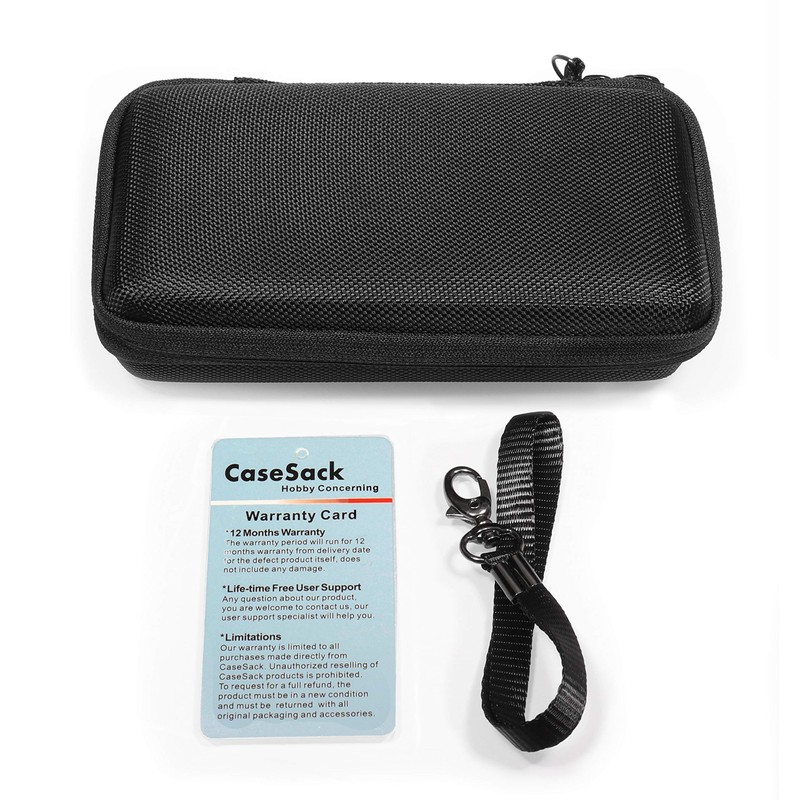 Stud Finder Case by CaseSack Compatible with Zircon StudSensor 70,