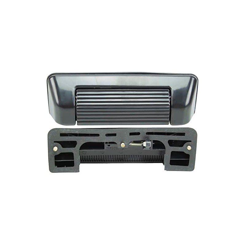 DoctorAuto Tailgate Boot Cargo Door Handle 091131372647