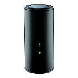 D-Link Wireless AC Smartbeam 1750 Mbps Home Cloud App-Enabled Dual-Band Gigabit Router (DIR-868L)