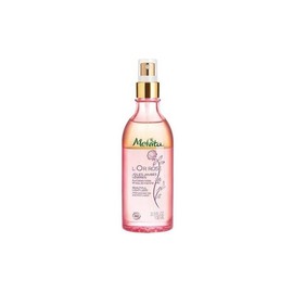 Melvita Meltiva L'Ora Rose Body Oil 100ml, 1 piece, 1 piece / Melvita 멜티바 L'Ora Rose 바디오일 100ml, 1개, 1개입