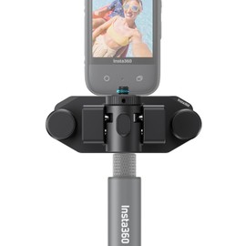 Insta360 Magnetic Selfie Stick Holster For X4 / X3