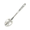 Fackelmann Stainless Steel Spoon, Silver