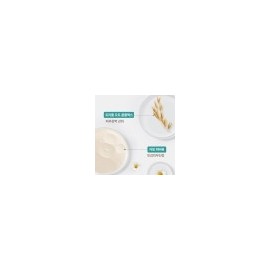 Kam & Listore Triple Oat Serum 30ml+ Moisturizer Shache 1 / 캄앤리스토어 트리플 오트 세럼 30ml+ 모이스처라이저 샤셰1매