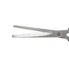 Kit Tijeras Corte Entresacar Lobo Profesional Acero Inoxidable
