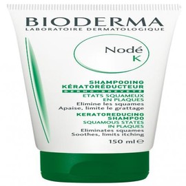 Bioderma Node K Shampoo 150ml Shampoo