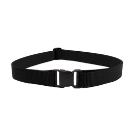 Aguri no Kura 4942042094134 Belt, Black, One Size Fits All