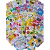 Mascarilla Facial De Tela Kawaii Coreana 1 Pieza