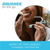 Brushee - The Evolution of Oral Care | 4-in-1 Tool
