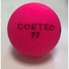 muziik Corteo 39 PLUS Golf Balls 1 Sleeve (3 Pieces)