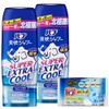 Bub Invigorating Shower Super Extra Cool Gel 7.4 oz (210