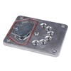 BH-Motor New Compressor Valve Plate Kit for DeVilbiss Craftsman Porter