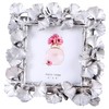 Queen-b Photo Frame Ginger Nordic Picture Stand Frame Ginkgo Design