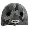 LAKIA 250366 Kids Active Helmet, Camouflage, 20.5 - 22.0 inches