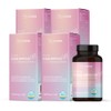 The Health Dream Liposomal Glutathione Tablets 98% Vitamin C Collagen