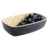 APS 84556 GN 1/9 Schale FRIDA, 17,6 x 10,8 cm,