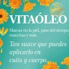 Vitaóleo Tratamiento Facial Y Corporal De Aceites Naturales
