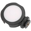 Mini Circle Fill Light 3000K‑6500K with Three Light Sources Five