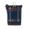Mustache MDP-0655 2-Way Mini Shoulder Pouch, Scissor Bag, Cross-Body