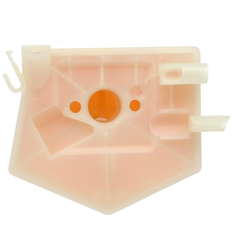 FitBest Carburetor Tune-Up Kit for Husqvarna 50/51/55 Chainsaw - Replaces