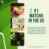 Jade Leaf Matcha Organic Premium Ceremonial Grade Matcha Green Tea
