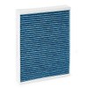 RIDEX PLUS 424I0759P Cabin Air Filter Pollen Filter Activated Carbon
