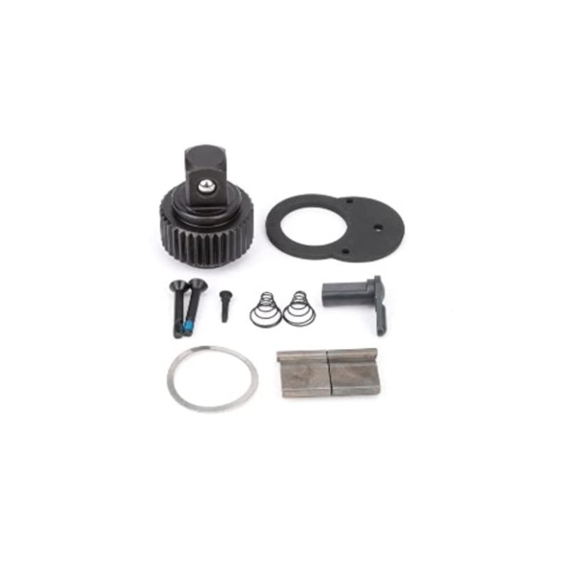 Titan (TIT11082) Rebuild Kit for 11087 36 Tooth 1/2" Drive