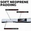Weight Lifting Straps | Wrist Support Powerlifting Strap | Heavy