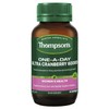 Thompsons Buy Thompsons Ultra Cranberry 60000mg Online Chemist Outlet