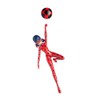 BANDAI Ladybug – Figures Action, 17 cm 39730sf