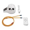 Children Jump Rope Machine Electric Rope Skipping Machine Remote Control