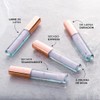 JGLashes- Pegamento liquido para pestañas libre de latex e impermeable