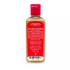 JALOMA SOFTENER OIL 3 OLIVE - ALMOND - CASTOR 4