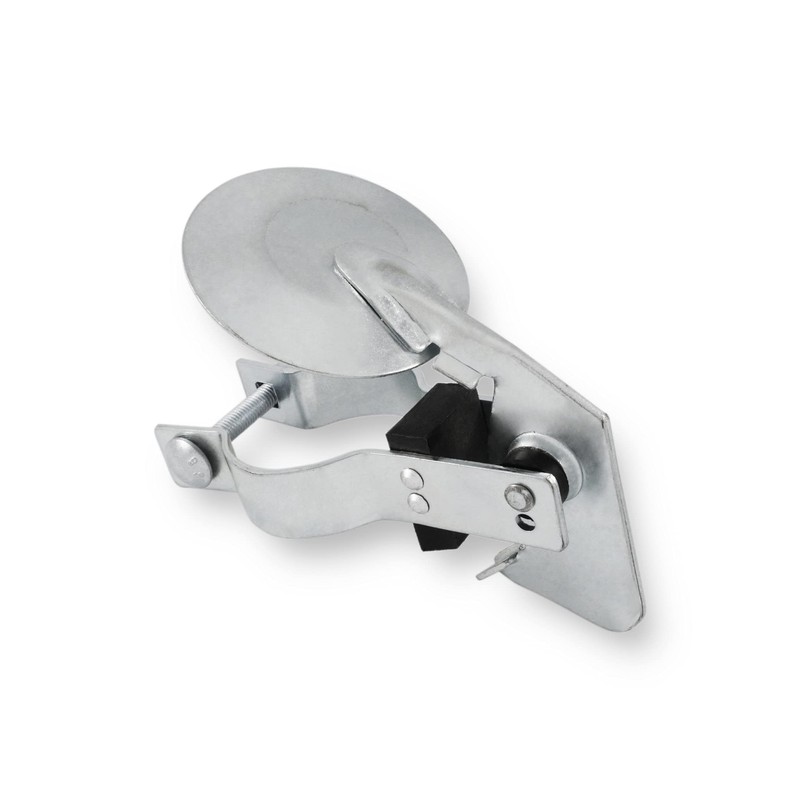Rain Flap for Tractor Exhaust Cap Weather Cap Generator Tug
