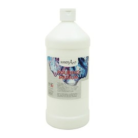 Handy Art Pouring Medium, 32oz