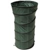 Green Thumb 30-Gallon Collapsible Yard Leaf/Waste Bag Funnel - Pack
