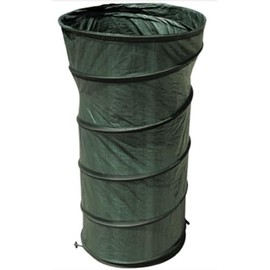 Green Thumb 30-Gallon Collapsible Yard Leaf/Waste Bag Funnel - Pack of (1)