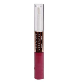 Miss Claire Colorstay Full Time Lipcolor-12, Pink, 10 Milliliters, Pink, 10 ml