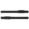 Weight Lifting Wrist Strap, Double Layer Leather Wrist Strap for