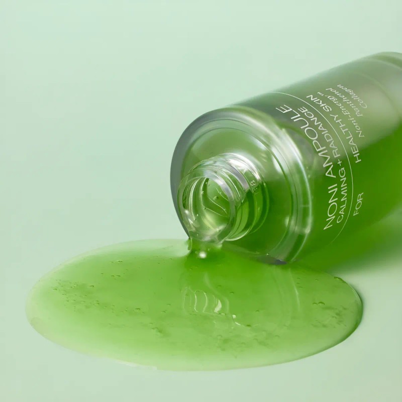 Celimax Noni Ampoule Calming Radiance Serum Facial Coreano