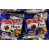 Nestlé Baby Ruth Mini Bite Size Chocolate Caramel Nougat Candy