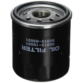 FILTEC ( フィルテック ) オイルフィルター [ トヨタ・ダイハツ・スバル系 ] TO-1