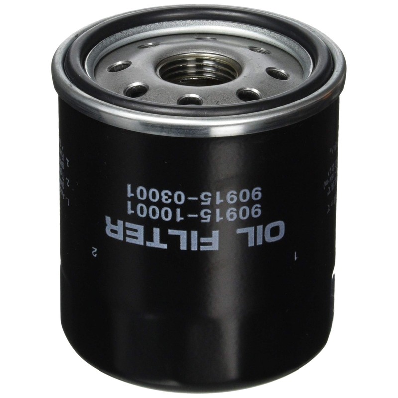 FILTEC ( フィルテック ) オイルフィルター [ トヨタ・ダイハツ・スバル系 ] TO-1