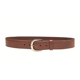 Galco SB2-36H Sport Belt, 36, Havana Brown