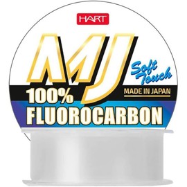 B/50m Hard MJ Fluorocarbon 0.470 mm